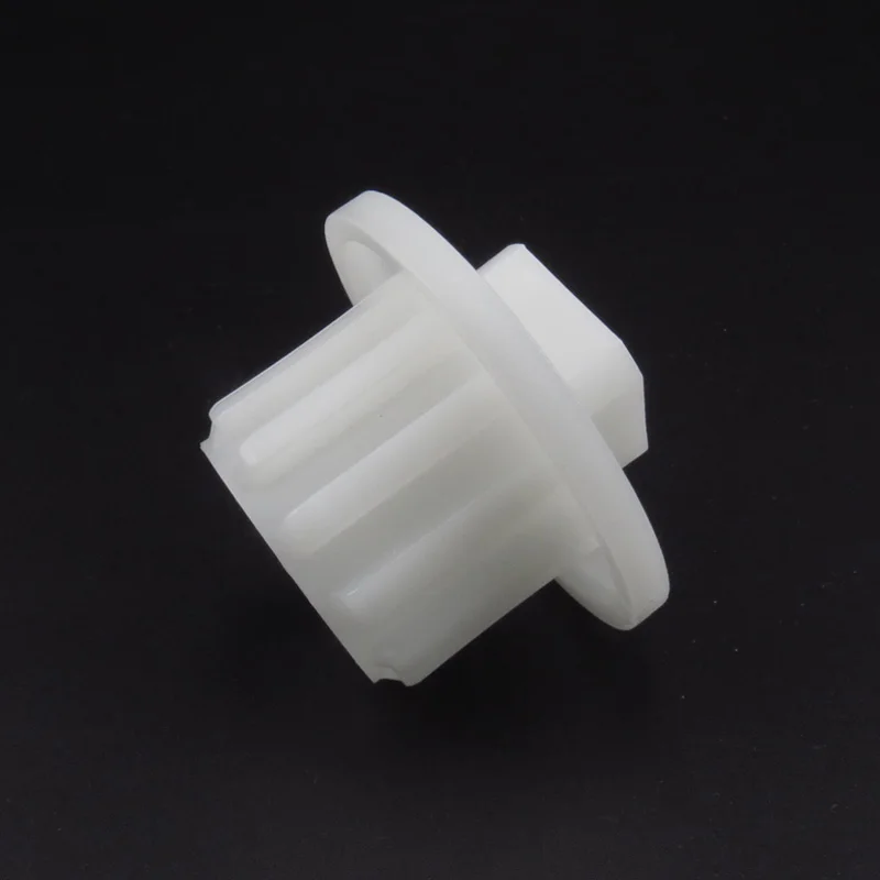 Запчасти для мясорубки Зубчатая Муфта мясорубка пластиковая Шестерня Zelmer 586 886 887