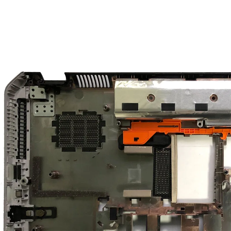 90% Новый нижний чехол для HP Envy DV7 DV7-7000 DV7T-7000 D Shell 707999-001 | Компьютеры и офис