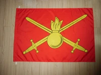 election collection 90x135cm russian army military ground forces flag