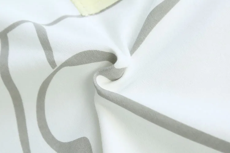 Мягкий Пеленальный детский спальный мешок для новорожденных Хлопковое одеяло