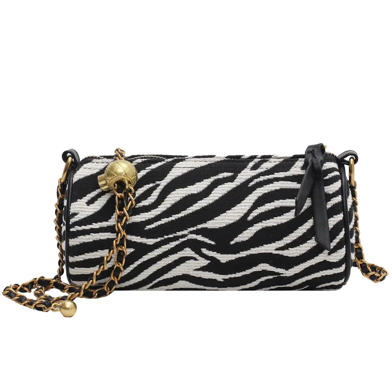 Женская сумка на цепочке через плечо дизайнерские сумки 2020 модные сумки-ведра