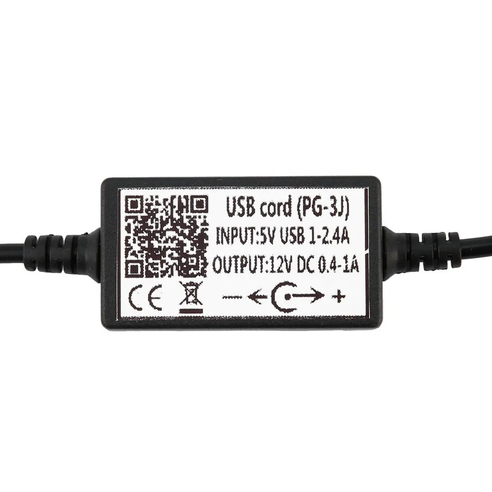 Новое поступление PG 3J usb кабель Зарядное устройство Батарея зарядки для Kenwood TH D7 F6