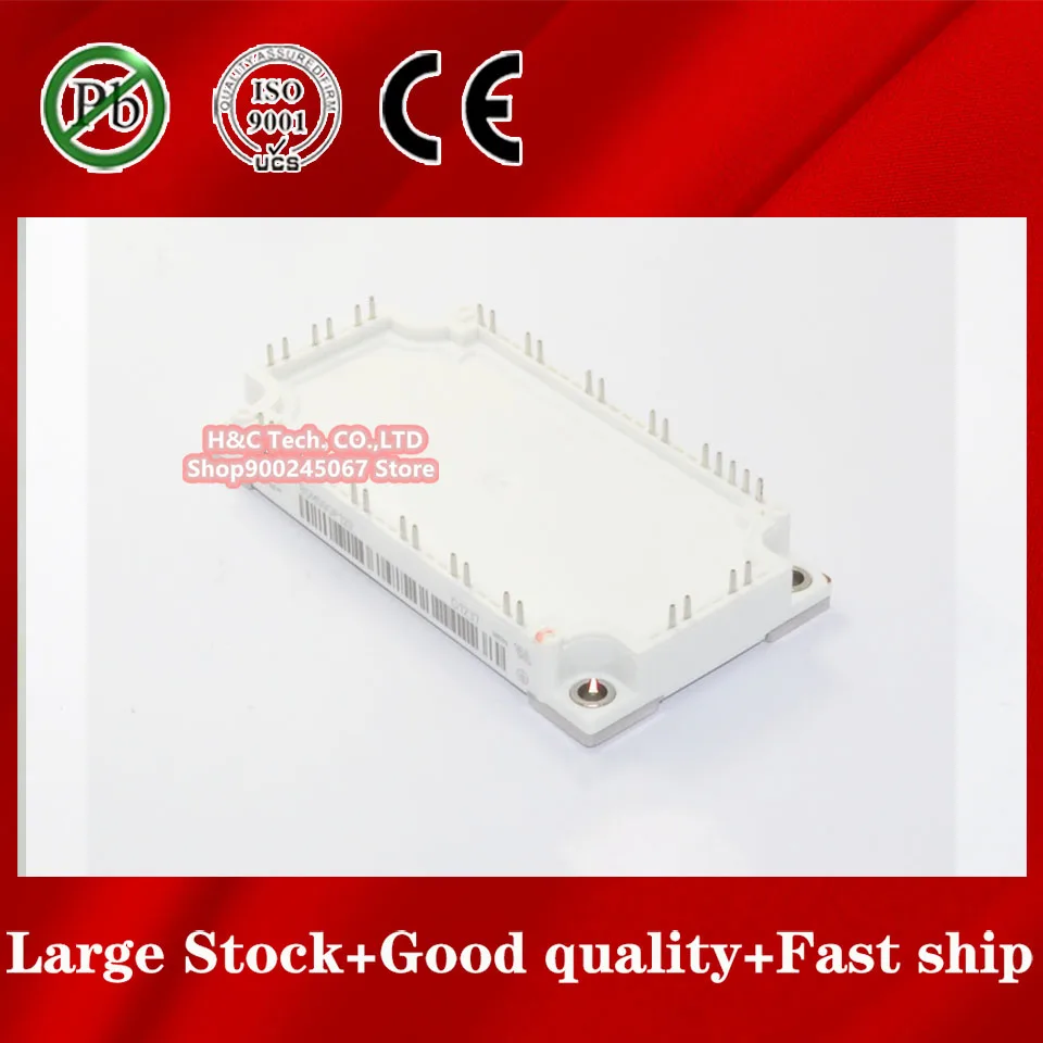 

1pcs BSM50GP120 Module 50A 1200V