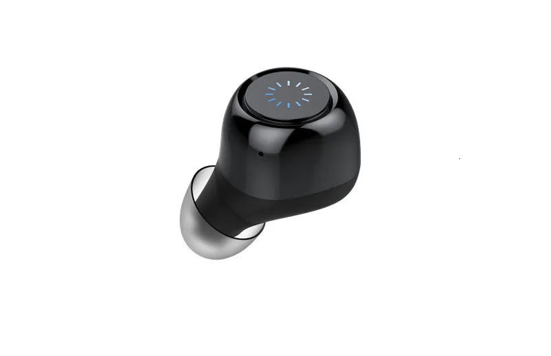 Yinyoo Q65 беспроводные Bluetooth наушники Bluetooth V5.0 TWS Bluetooth наушники с шумоподавлением наушники с громкой связью спортивные наушники