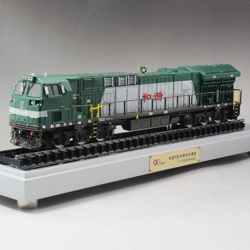 Рисунок 6 - Модель дизельного локомотива 1:66 Harmony (HXN5)