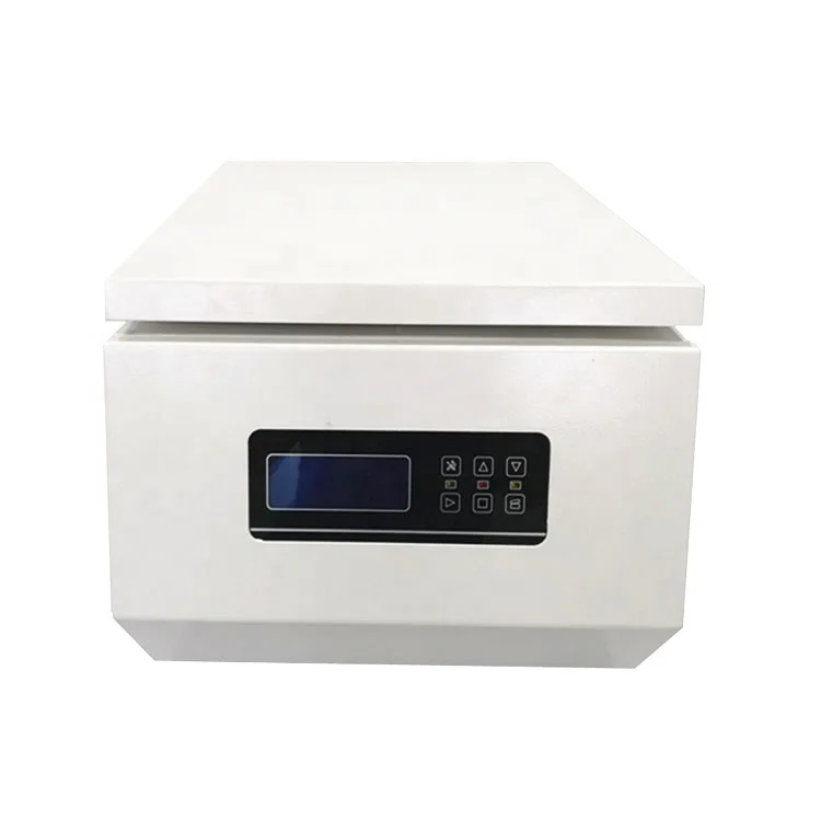 Хорошая цена на центрифужную машину prf для медицинских и стоматологических целей