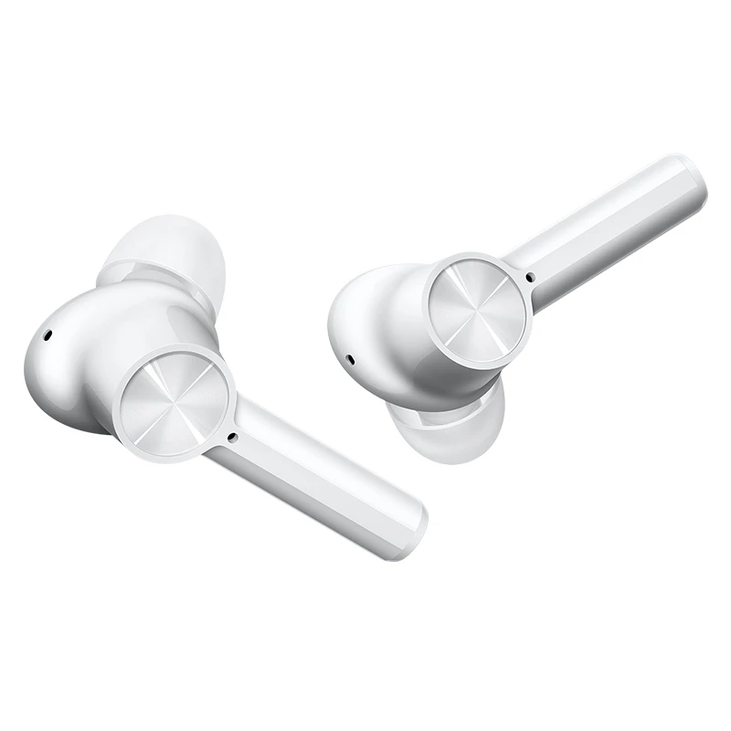 Оригинальные беспроводные наушники Oneplus Buds Z Bluetooth 5 0 TWS IP55 водонепроницаемые