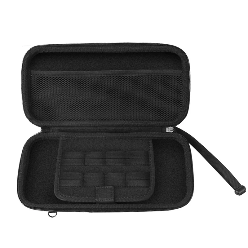 Новинка 2021 портативный жесткий чехол для консоли Nintendo s Switch прочный Чехол Nitendo