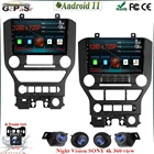 Автомагнитола для Ford Mustang VI S550 2014-2021, 1080P IPS