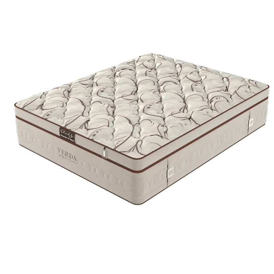 Матрас Verda Hi-Cloud 90x200 | Мебель