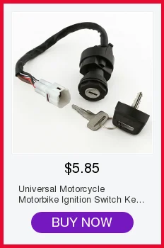 Ключи от мотоцикла мотоцикл embryo ключ Мотоцикл аксессуары для Suzuki GSXR 600 750 1000 1300 SV 650 ABS 1000 дропшиппинг