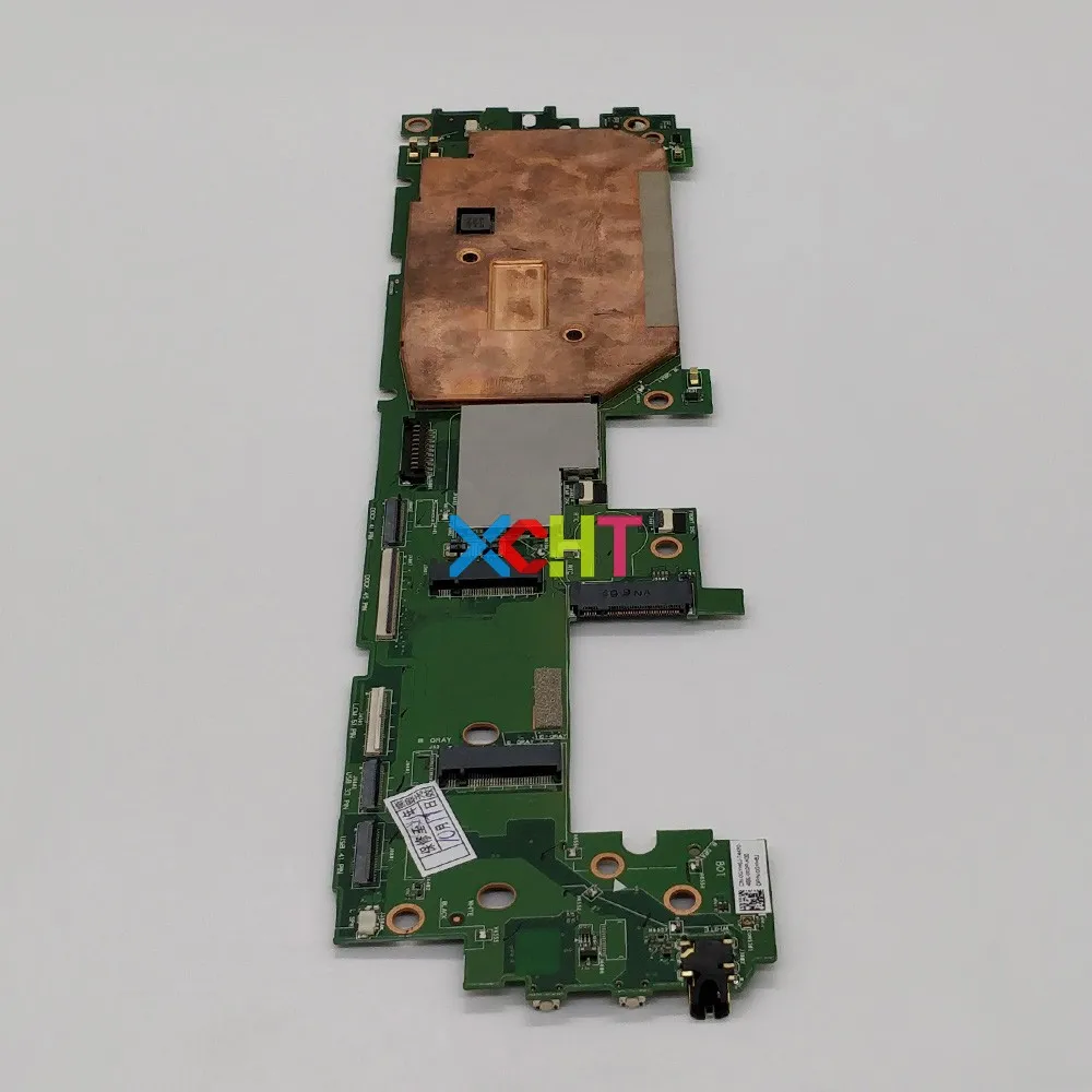 GYH6J 0GYH6J CN w M 5Y70 CPU для Dell Venue 11 Pro 7140 8GB RAM материнская плата ноутбука ПК