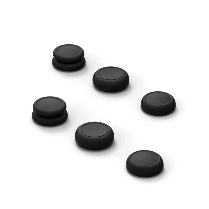 Набор ручек для переноски большого пальца в виде животных джойстик крышка