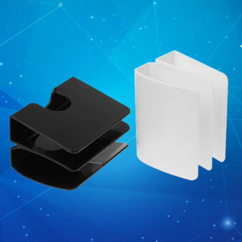 Портативный защитный чехол с зажимом для IQOS держатель 2 4 Plus защитой от царапин