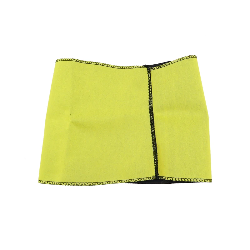 Похудение Сауна пояс для похудения потеря веса и сжигание жира пота Band Body Shaper