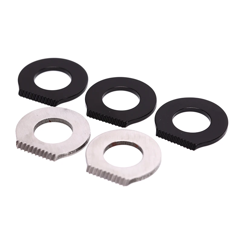 1 шт. Открытый выживания магния кремень скребок каменный огонь стартер Зажигалка