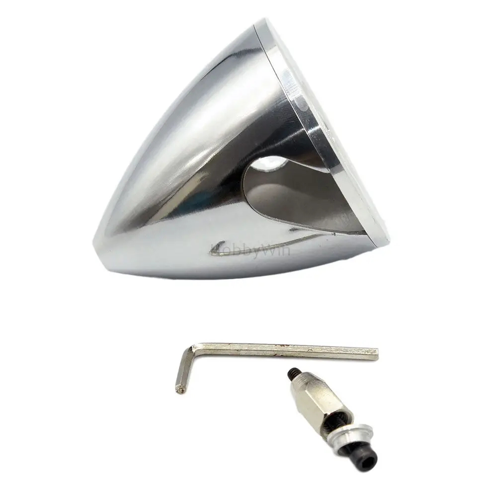 70 мм/дюйма 2 лезвия фотосессия пропеллер двигателя | Игрушки и хобби