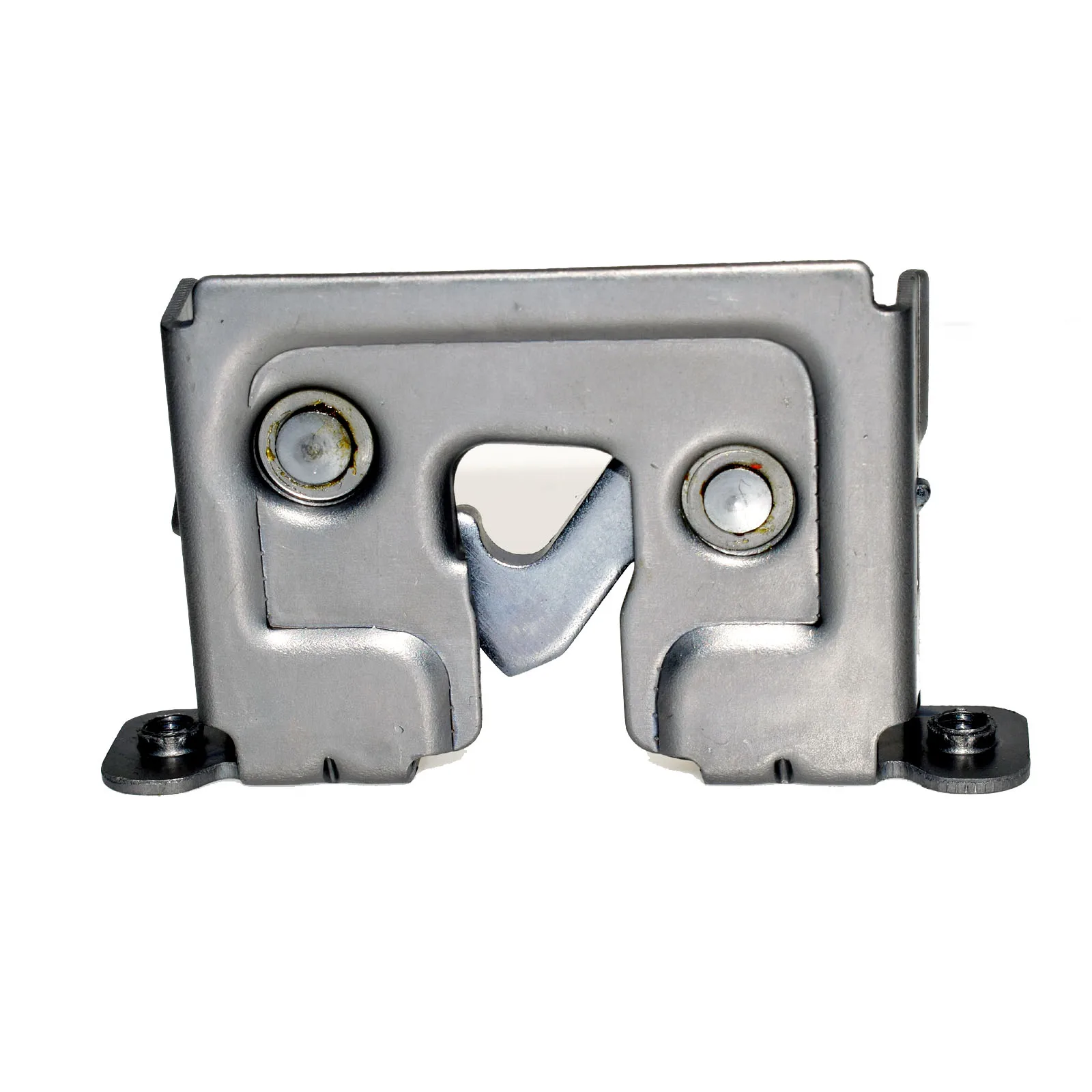 Передняя и нижняя защелка WOLFIGO для BMW E82 E88 E90 E92 E93 E60 X3 51237115229|lock right|lock latchlock bmw |