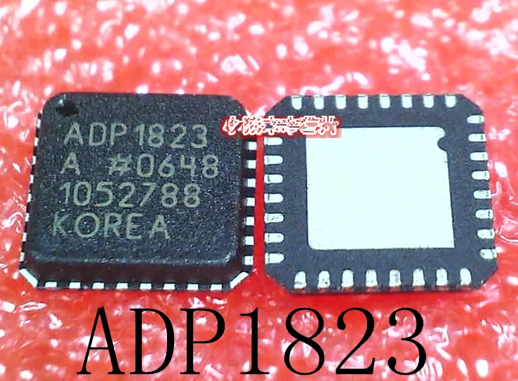 

NEW ADP1823ACPZ ADP1823A ADP1823 GS7210A-ATQ-R 7210A BD71817 D71817A KUS030202M-B000 K90MGY8S0M-4000 NCP45520IMNTWG-H