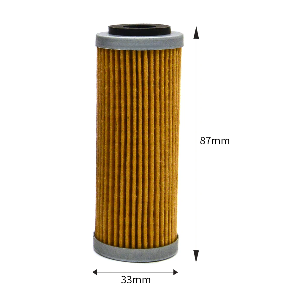 Масляный фильтр для мотоцикла хусаберга FE250 350 Husqvarna FC250 FE350 S FC450 FE501KTM 400 EXC 530 XC 500 Filtro