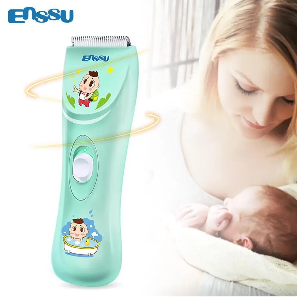 Профессиональный мужской триммер для бороды электробритва машинка стрижки