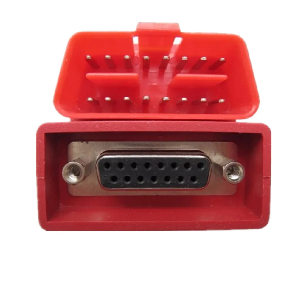 

OBDSTAR X-100 X300 X200 OBDII 16PIN Connector for X300+