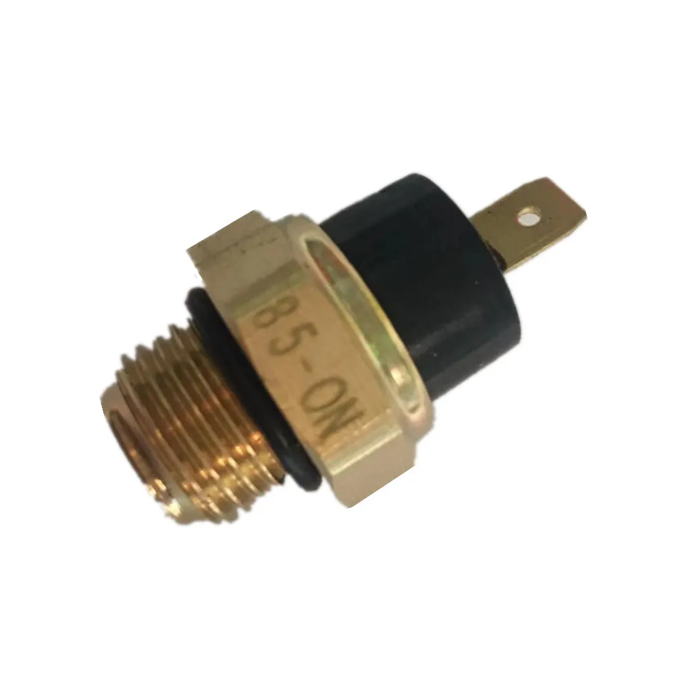 Детали двигателя мотоцикла радиатор датчик температуры воды для Honda CB600 CBR600 Hornet 600