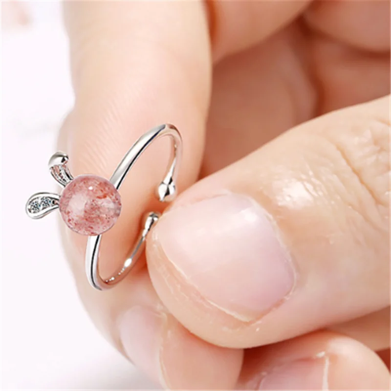 Натуральная клубника оригинальный темпераментный модный тренд милые и красивые