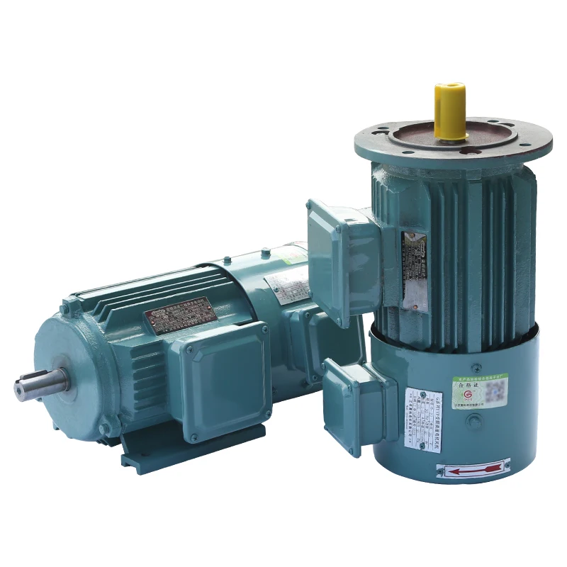 

Variable frequency speed regulating motor 380v all copper 0.75 / 1.5 / 3 / 4kw