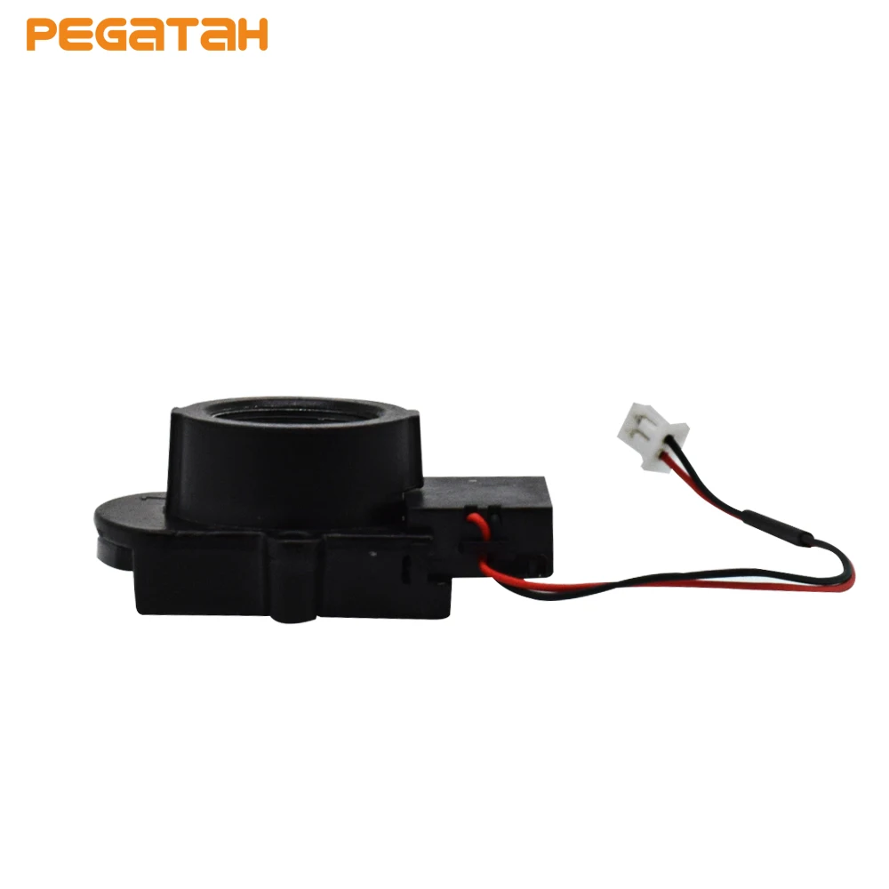 5 шт. металлические фильтры с держателем для объектива M12|Камеры видеонаблюдения|