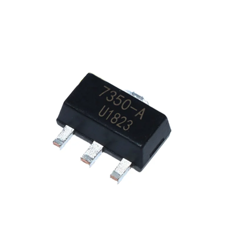 SMD HT7350A-1 SOT-89 трехклеммный регулятор трубки чип/регулятор | Обустройство дома