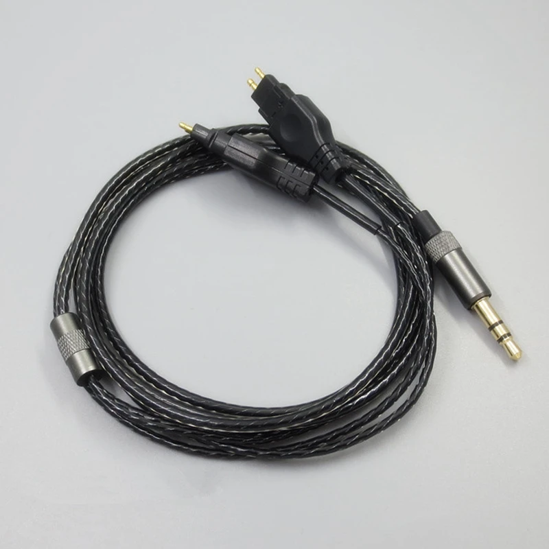2M Replacement o Cable for Sennheiser HD414 HD650 HD600 HD580 HD25 Headphones Durable | Электроника