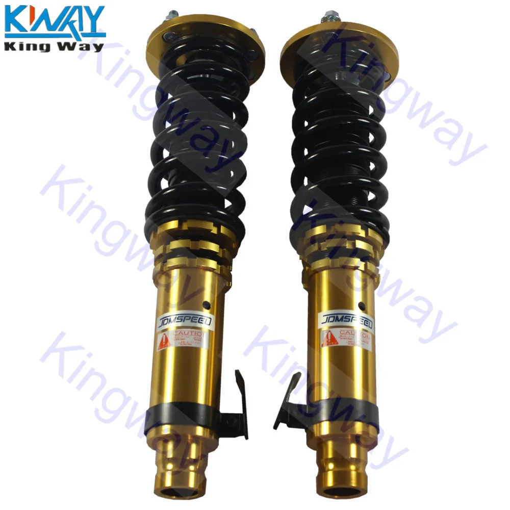 Бесплатная доставка король-путь золотисто-Красный Полный комплект для сборки