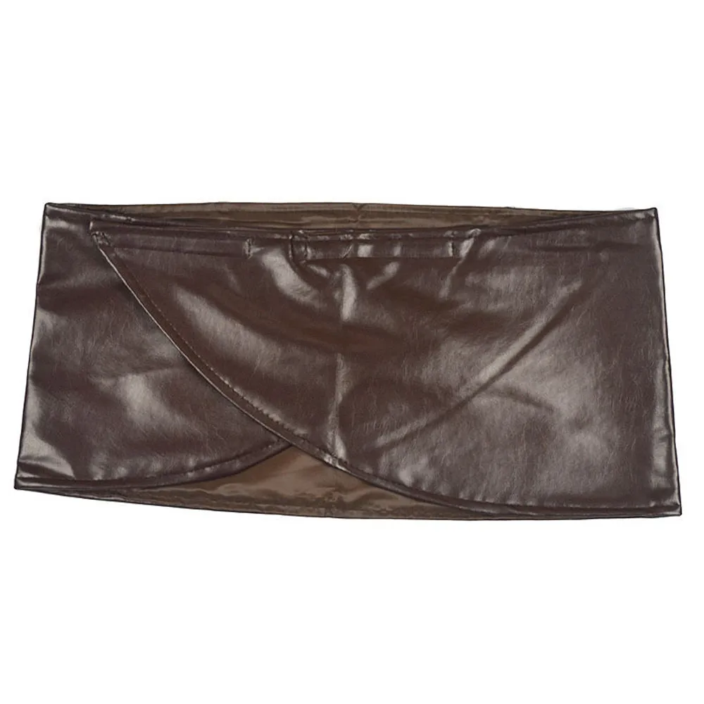 

Hot Anime Attack on Titan Cosplay Shingeki no Kyojin Jacket Recon Corps Leather Skirt Hookshot Belts Suspenders Ackerman Costume