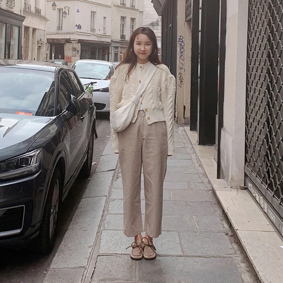 Новая зимняя Южная Корея сладкий нежный крем рис восстановление древних