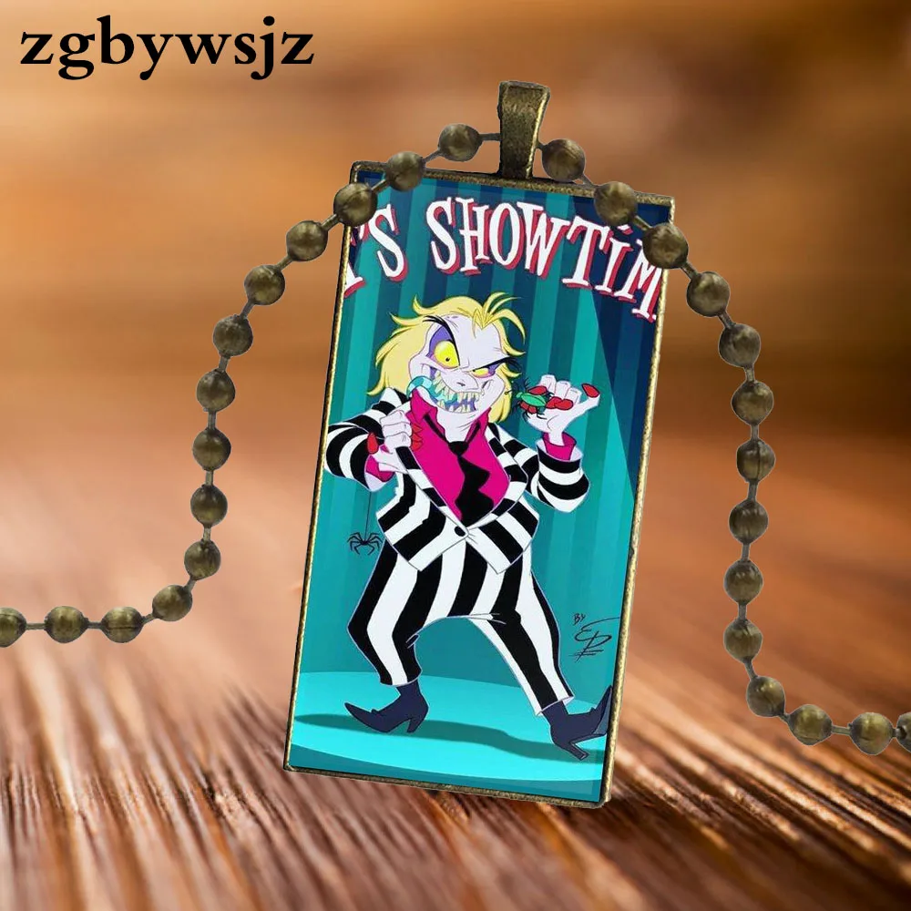 Для девочек ручной работы подарок ювелирное изделие со стальным покрытием