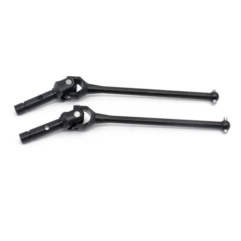 

2Pcs Metal Front Drive Shaft CVD for Yikong YK4082 Pro YK 4082 JEEP 1/8 RC Crawler Car Upgrade Parts