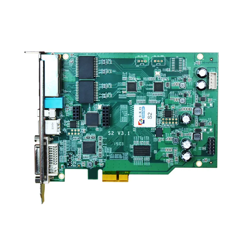 

amoonsky mvp508 basic video processor led wall switcher hd video processor led screen controller with colorlight S2