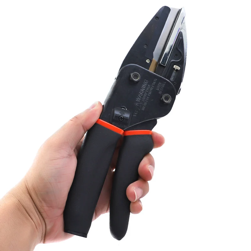 10 ''труборез SK5 стальной трубчатый резак регулируемые пинкинговые ножницы для