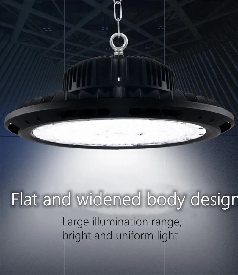 Светодиодная горная лампа заводская 50 Вт-200 Вт водонепроницаемая супер яркая