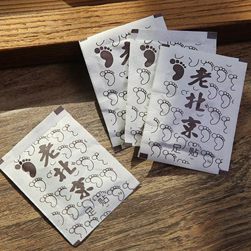 10 шт. пластыри для ног от прыщей и прыщей| |