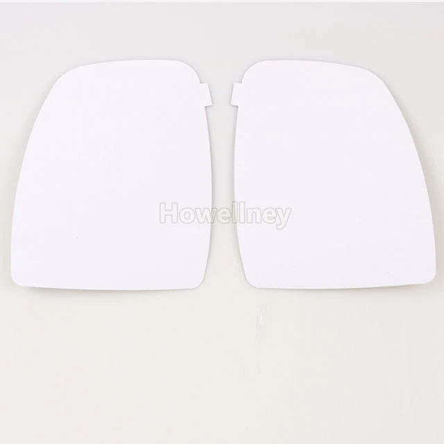 Универсальные боковые зеркала для автомобиля 2 шт. 12 в пост. Тока с электрическим