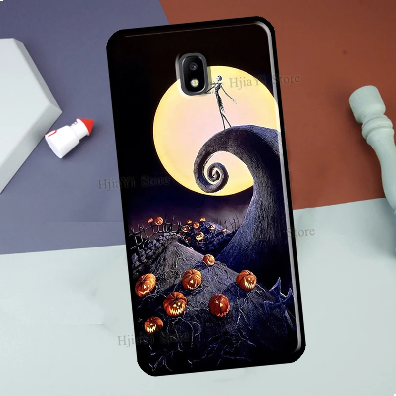Мягкий чехол для Samsung J1 A3 A5 2016 A7 A9 J8 J4 J6 Plus A6 A8 2018 J3 J5 J7 2017 | Мобильные телефоны и