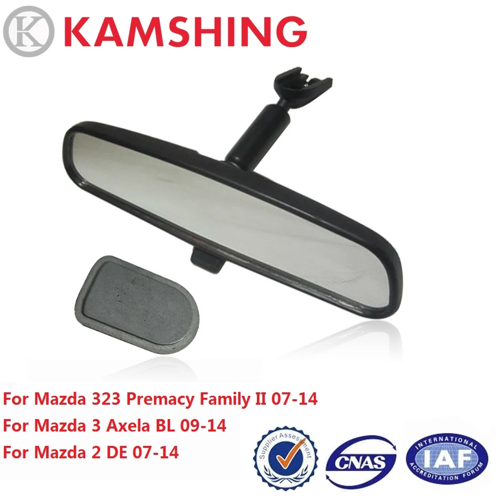Чехол для Mazda 323 Premacy Family II 07 14 3 Axela BL 09 2 DE интерьерная подставка зеркала заднего