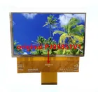 Оригинальный Матричный экран PJ058S1 V1 V2 V4 V5 5,8 дюймов 1920x1080P для AUN F30 F30UP LCD diy проектор аксессуары