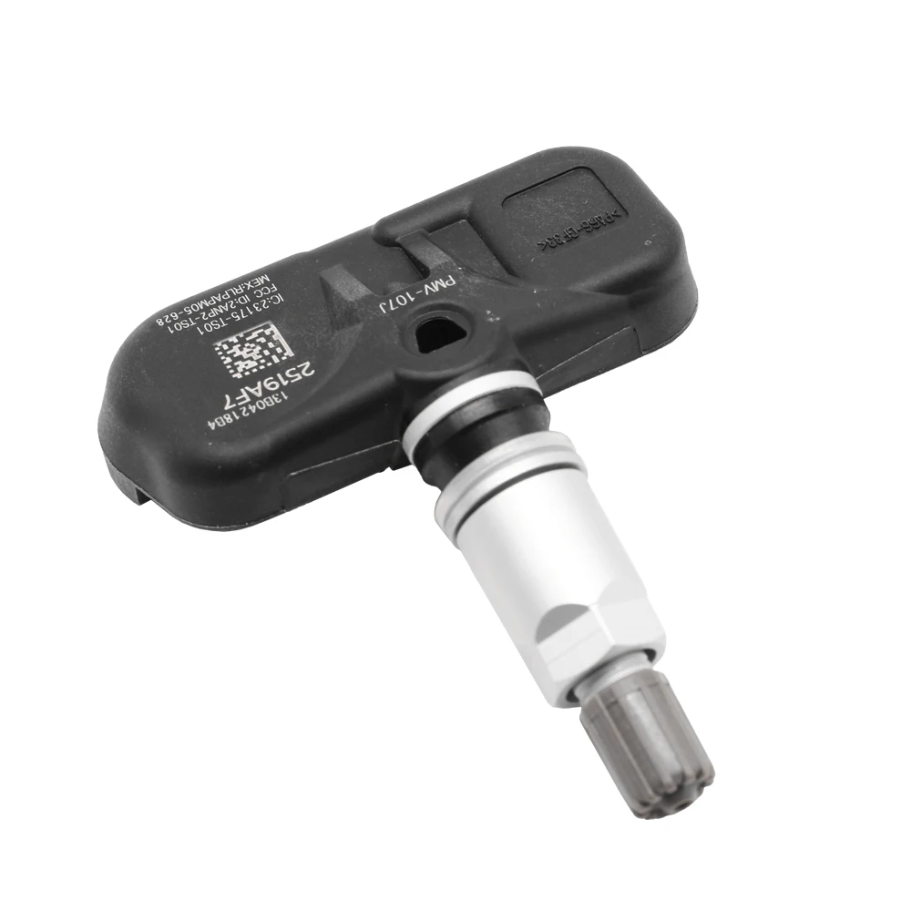 TPMS для 2008 2013 Toyota Corolla Lexus IS RX ES GS 315MHz PMV 107J датчик давления воздуха в шинах 42607 33021 33011
