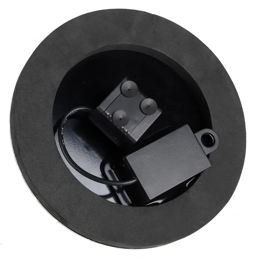 

6V 2.5W Garden Outdoor Floating Fountain Pump Solar Water Pump IP68 160L/h Home Garden Landscape Decoration