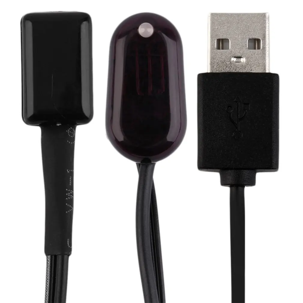 Новый USB ИК инфракрасный пульт дистанционного управления удлинитель для
