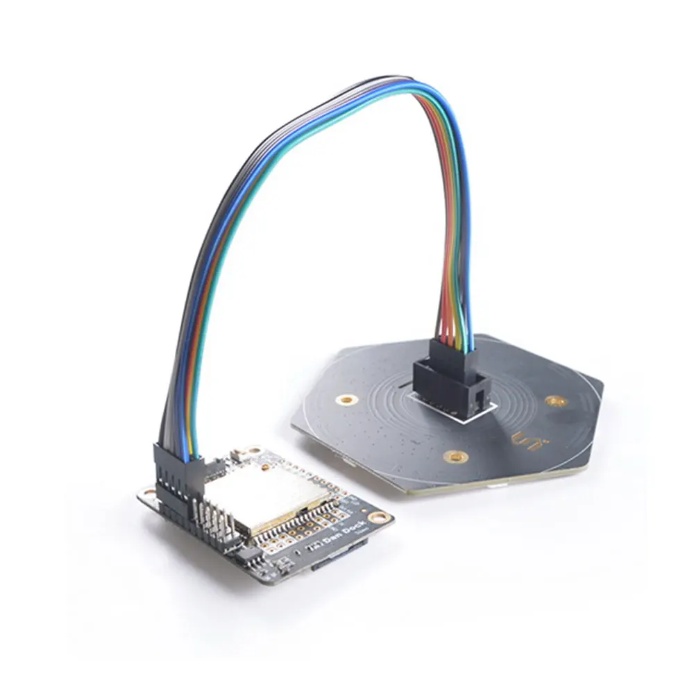 Sipeed MAIX GO K210 AI Pocket Deluxe полнофункциональная макетная плата с корпусом бортовой