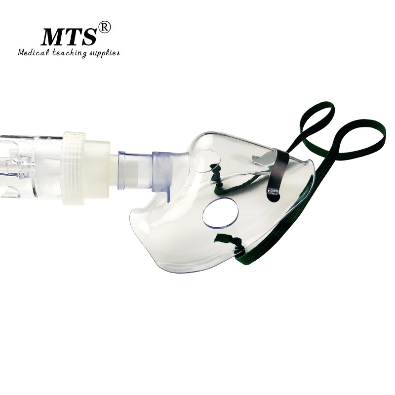 МТС медицинская маска для распыления чашки кислородный домашний концентратор